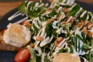 Partages - Restaurant Montparnasse