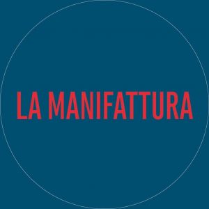 Logo La Manifattura