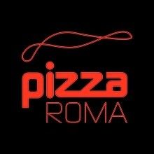 Logo Pizza Roma Montparnasse