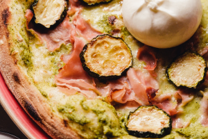 Pizza Roma Montparnasse