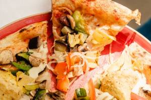 Pizza Roma Montparnasse