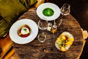 Restaurant La Quincaillerie