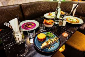 Restaurant La Quincaillerie