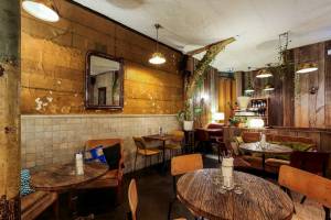 Restaurant La Quincaillerie
