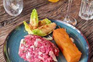 Restaurant La Quincaillerie