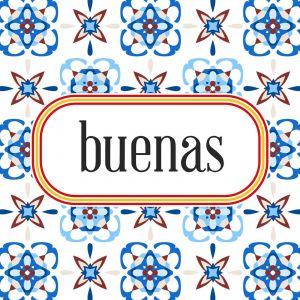Logo Buenas