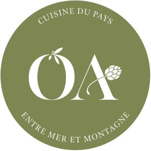 Logo Olive&Artichaut