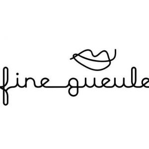Logo Fine Gueule
