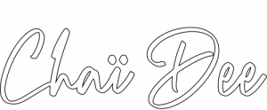 Logo Chaï Dee - Restaurant Thaï