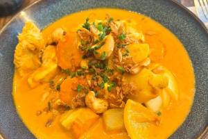 Chaï Dee - Restaurant Thaï