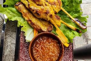 Chaï Dee - Restaurant Thaï