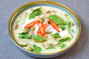 Chaï Dee - Restaurant Thaï