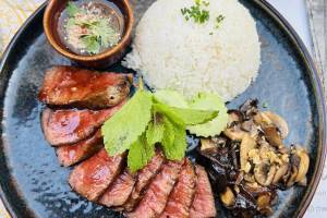 Chaï Dee - Restaurant Thaï