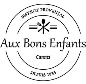 Logo Aux Bons Enfants