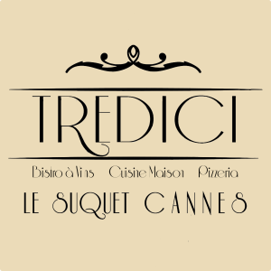 Tredici Logo Tredici